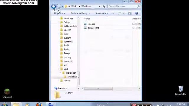 How to change your wallpaper on windows 7 starter смотреть онлайн