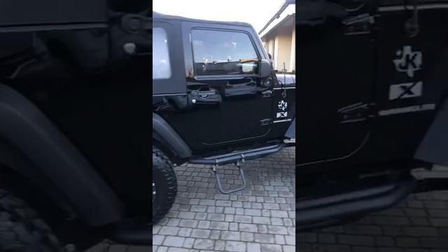 JEEP Wrangler X, 3.8L, 2008r