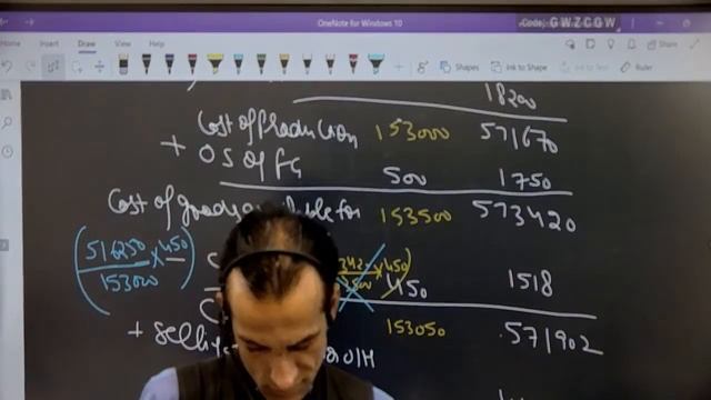 CMA INTER COST ACCOUNTING COST SHEET CLASS-5 BY. CMA RAHUL GULATI смотреть онлайн