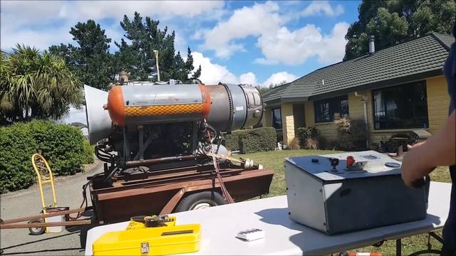 Atlas Viper 540 test run смотреть онлайн