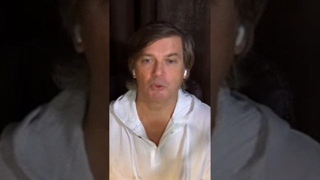 Почему не надо никого мерить по себе смотреть онлайн