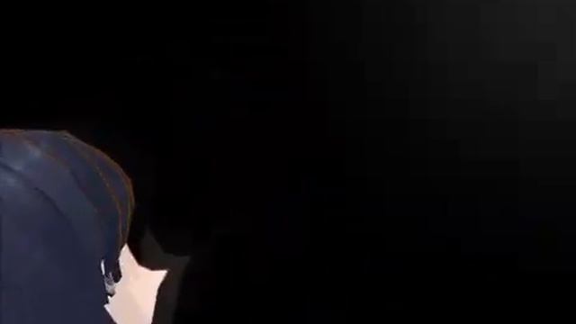 Touhou Bad Apple!! PV HQ 3D characters MMD YouTube смотреть онлайн