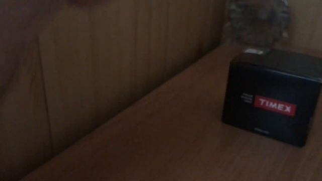 Timex Expedition Scout феномен дешёвых часов