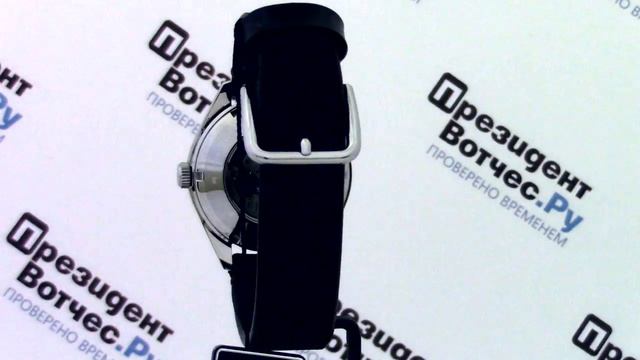 Часы Orient DK02002F [SDK02002F0] - Круговой обзор от PresidentWatches.Ru смотреть онлайн