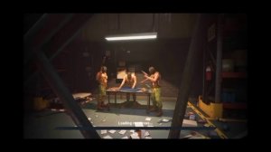 Counter Attack game offline or online ?