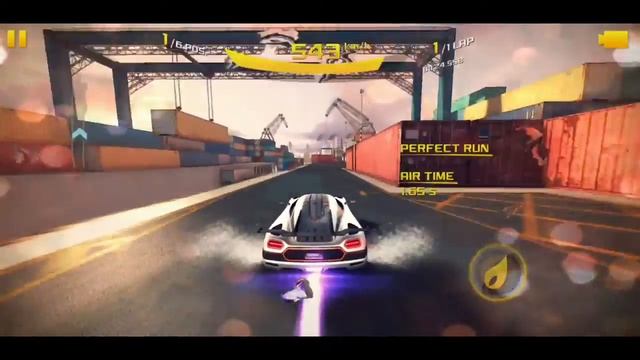 Alsphalt 8 cups, Final cup 1 Koenigsegg One Max pro free try смотреть онлайн