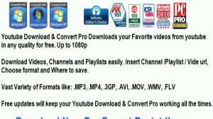 free youtube mp3 converter