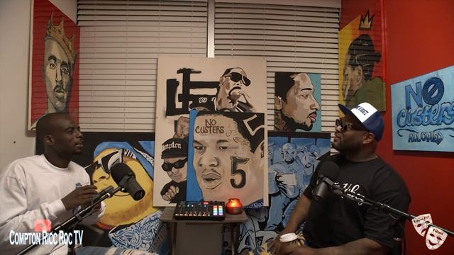 ODM Slim confirming pay per view fights for C Mac Da Loc coming up soon смотреть онлайн