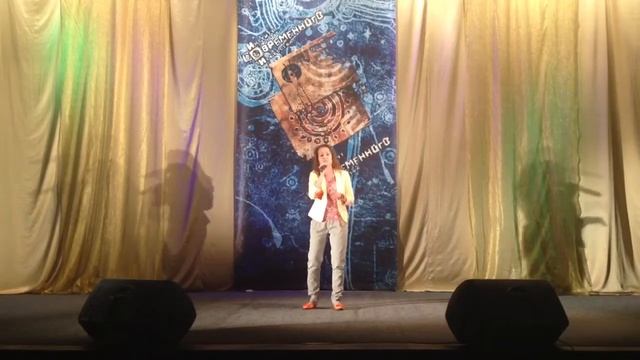 Ольга Сысоева - two black Cadillac смотреть онлайн