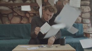 BEZ.NOT - Письма