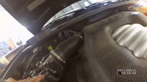 АУДИ А6 ЗАМЕНА И КОДИРОВКА БЛОКА АБС