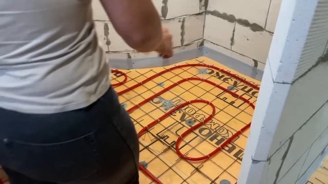 11 месяцев после пожара - строительство нашего дома смотреть онлайн