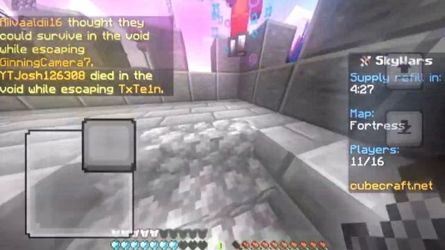 Best Minecraft Skywars Montage | Minecraft Best Edit Montage | Best Minecraft iPad Player смотреть онлайн