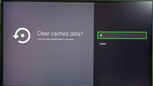 TOSHIBA Android TV : How to Clear Cache of All Apps | Fix Storage PROBLEM Free UP Space