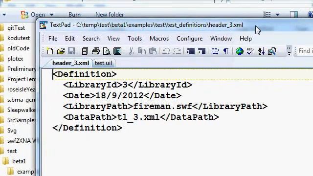 It3rate Beta1 - File Format and Basics смотреть онлайн