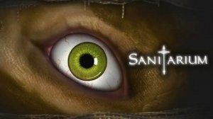 ★ВНУТРЕННИЙ ДВОРИК ПСИХИАТРИЧЕСКОЙ БОЛЬНИЦЫ★4 Sanitarium