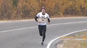 На старт, внимание, марш!