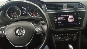 Продается Volkswagen Tiguan 2019/Авто с пробегом