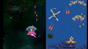 ✅1945 Air Strike 🆚 Strike Galaxy Attack-Top mobile game uppdate