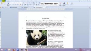 [WPS Office] PDF 1.4 How to Save as PDF in WPS Writer [Tutorial]
