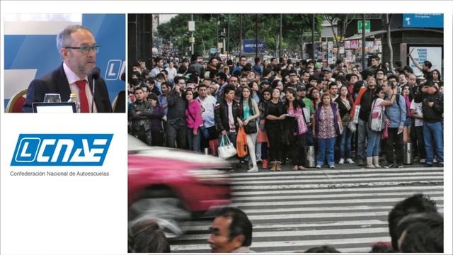 CONFERENCIAS CNAE 4 Luis Montoro смотреть онлайн