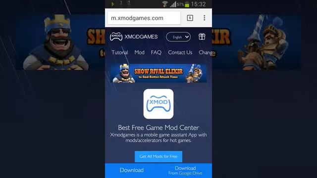 How to install Xmodgames смотреть онлайн