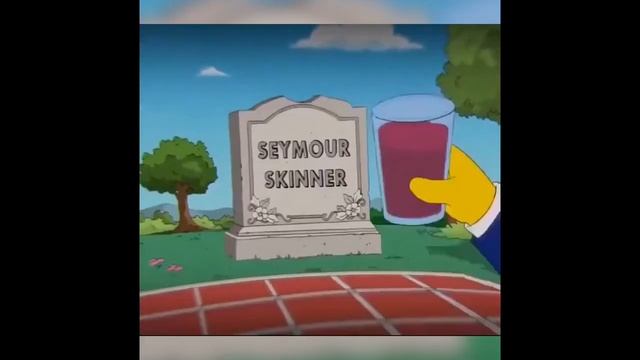 Simpsons predict Apple Vision pro fixed audio