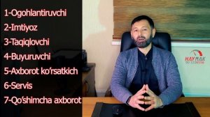 Yo'l harakat qoidalarining 1- ilovasi. Yo'l belgilari.