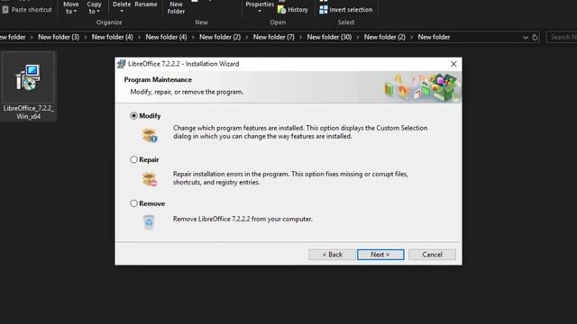 Free LibreOffice Install in Tamil смотреть онлайн