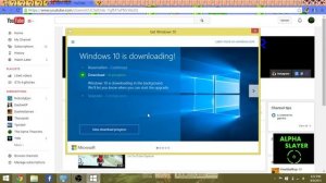 How to install Windows 10 when you have Windows 8.1