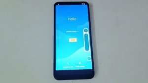 Redmi A1 (220733SL) frp bypass | without pc Android 12