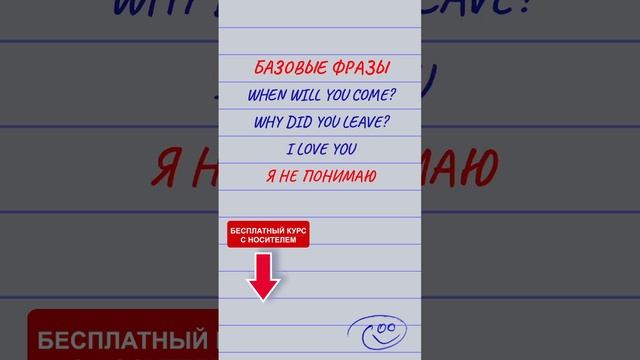 Изучение Английского: Словарный Запас и Разговорная Речь до Автоматизма