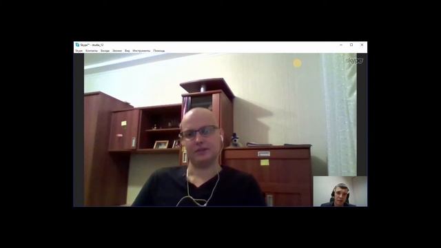Скайп-интервью с клиентом "STUDIA 12" или как открыть успешный #бизнес на #пилларсах и не прогореть