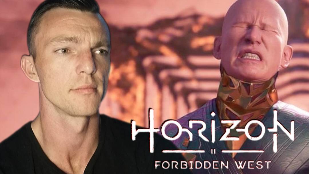 ИМ СТОИЛИ БОЯТЬСЯ  # Horizon Forbidden West # 55