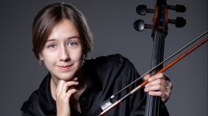 В Шатилова - Адажио и рондо