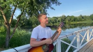 МАКСИМ БАТАЙ - СОЛДАТСКАЯ ЖИЗНЬ / ОТ ДУШИ СПЕЛ ПЕСНЮ!!!