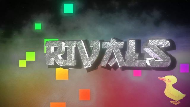 RIVALS