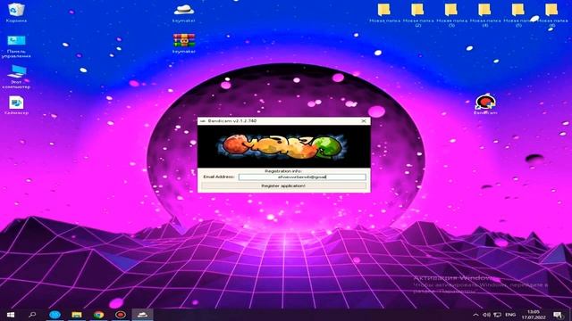 Как скачать крякнутый Бандикам how to download cracked bandicam смотреть онлайн