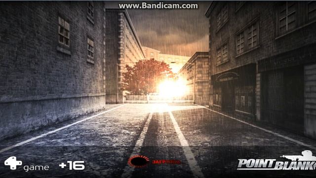 Пиратский сервер Point Blank смотреть онлайн