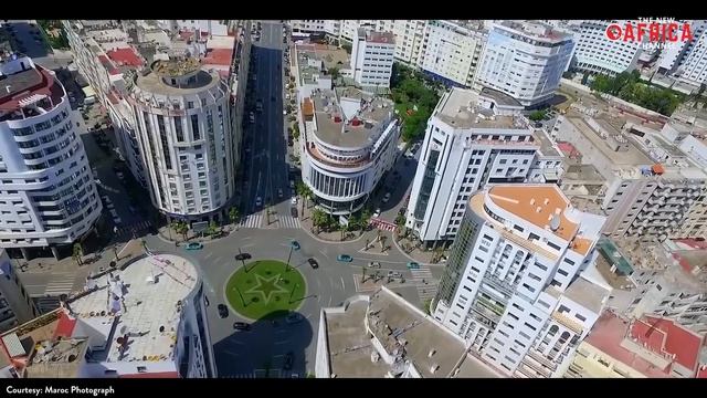 Tesla enters African market with its first Superchargers in Morocco смотреть онлайн