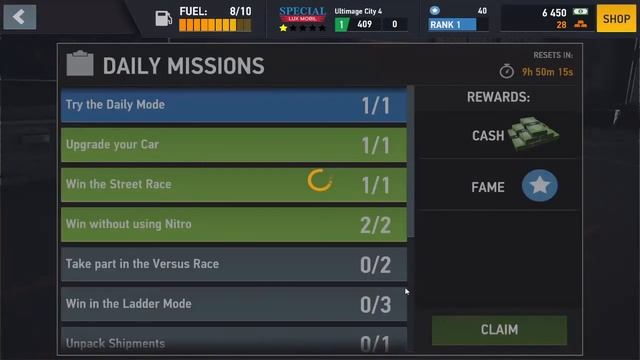 Top Speed 2 Racing Legends Gameplay смотреть онлайн