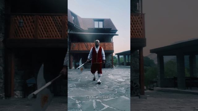 Палач 🪓
