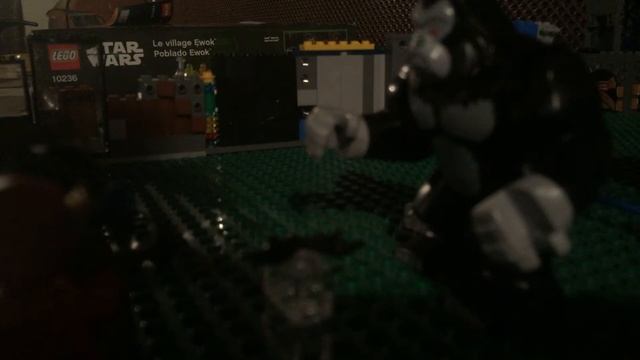 the flash first stop motion смотреть онлайн