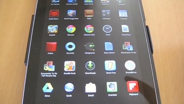 Android Tips: Default Apps