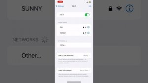 How To Fix WiFi Not Working on iPhone in iOS 16