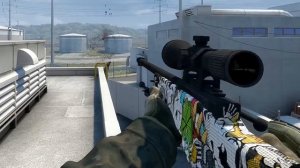 AWP | Toybox Collection - CS:GO Custom Weapon Skin