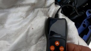 Тестер АКБ Konnwei KW600 распаковка и проверка