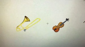 Apple iOS 10.0 Trombone And Cello