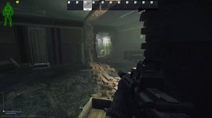 15. МЕДИЦИНСКИЙ ЖУРНАЛ Escape From Tarkov