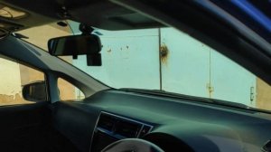 Битва автогигантов ЛАДА VS TOYOTA